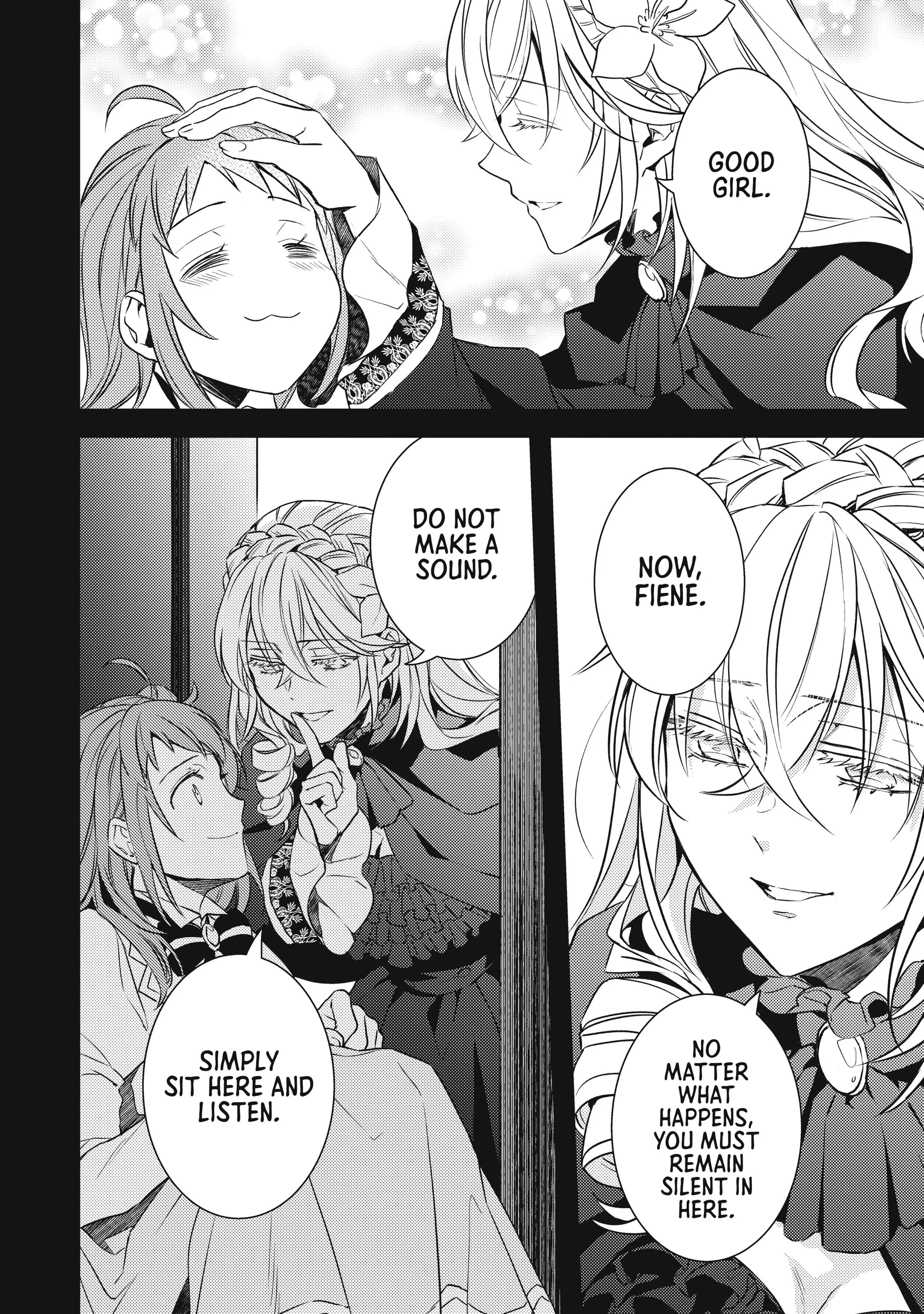 Endo and Kobayashi's Live Commentary on the Villainess Chapter 14 9